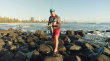 S1 E31: Step Outside with Paul Burt