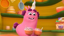 S1 E32: Big BIG Grandpa Mum