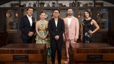 S16 E17: MasterChef Australia