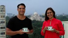 S3 E1: Tea Leaves China