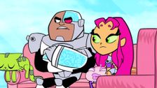 S1 E3: Driver's Ed