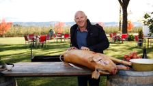 S1 E1: Yarra Valley, VIC