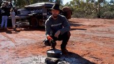 S1 E4: The 4WD Adventure Show