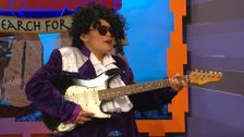 S4 E64: John Lennon vs. Prince