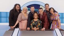 S2 E3: Would I Lie to You? Australia