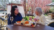 S1 E1: Recipe of the Year