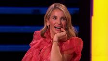 S1 E7: Maisie Adam, Kiell Smith-Bynoe & Vogue Williams