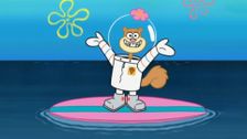 S6 E18: SpongeBob SquarePants vs. The Big One