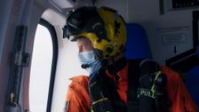 S2 E2: Rescue: Extreme Medics