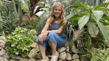 S1 E2: The Plants around the World