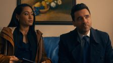 S1 E8: With A Little Help From My Friends