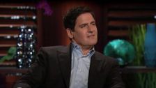 S4 E17: Shark Tank
