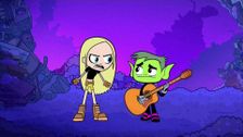 S2 E35: Rocks and Water