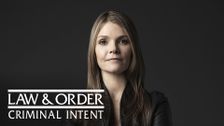 Law & Order: Criminal Intent