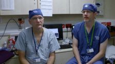 S2 E4: The Surgery Ship