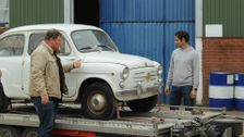 S17 E15: Fiat 600