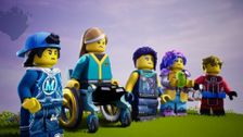 S2 E10: Tale of Two Teos