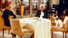 S7 E2: Father of the Bride