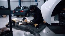S3 E2: Rides Down Under: Workshop Wars