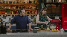 S9 E35: Sweet Citrus
