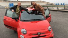 S5 E1: Fiat 500