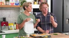 S13 E55: Good Chef Bad Chef