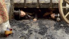S1 E2: Waxworks