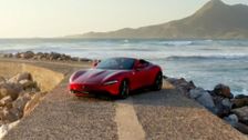 S2 E7: Suzuki Jimny XL, Ferrari Roma Spider, Hyundai Kona Hybrid