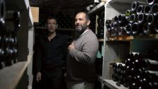 S1 E1: Guillaume's Paris