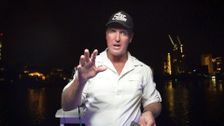 S1 E5: Step Outside with Paul Burt