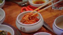 S2 E12: Korean