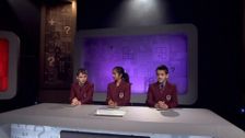 S13 E61: It's Academic
