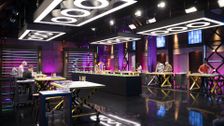 S5 E4: LEGO Masters: Grand Masters