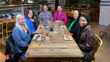 S1 E2: Come Dine with Me: The Professionals