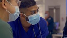 S1 E3: Graveyard Shift