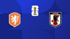 S2026 E10: Group F: Netherlands vs Japan
