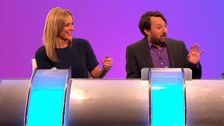 S3 E7: Ronni Ancona, Chris Hoy, Gabby Logan, Danny Wallace