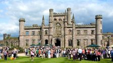 S37 E20: Lowther Castle 2
