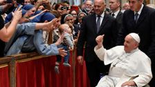 S38 E22: Pope Francis The Disruptor