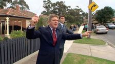 S1 E7: Under the Hammer