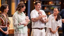S18 E40: MasterChef Australia