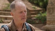S10 E2: The Man-Eating Lions of Kenya