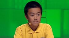 S11 E58: It's Academic