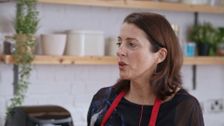 S1 E2: Air Fryer Diet: Lose Weight, Cook Fast