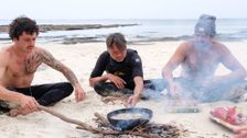 S2 E6: Sorrel, Goats Milk & Abalone