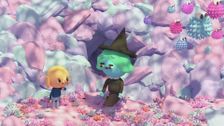 S4 E1: Sea Bunnies