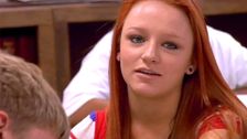 S1 E1: 16 and Pregnant