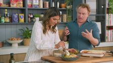 S15 E22: Good Chef Bad Chef