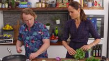 S8 E31: Good Chef Bad Chef