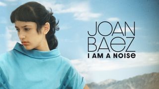 Joan Baez I Am a Noise